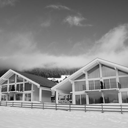 Muu Village Folgaria Ruang foto