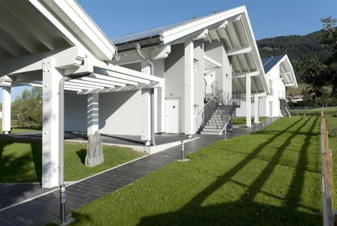 Muu Village Folgaria Bagian luar foto