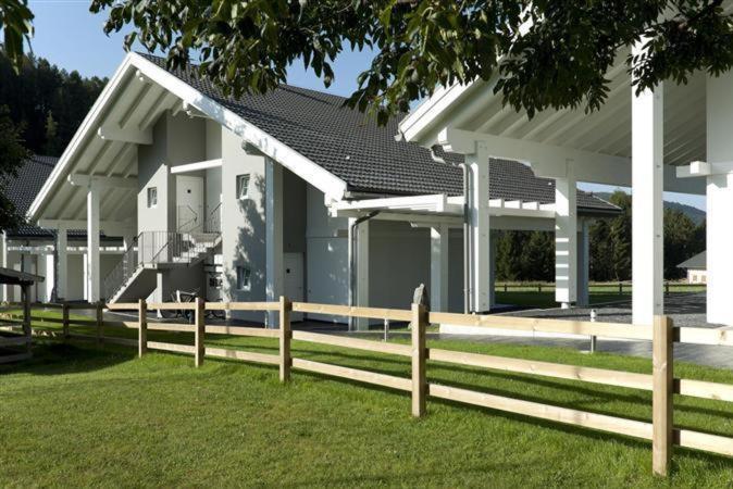Muu Village Folgaria Bagian luar foto