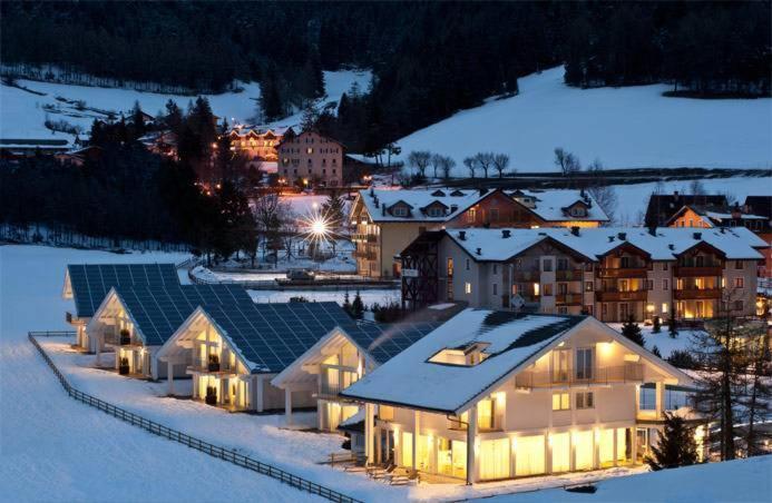 Muu Village Folgaria Bagian luar foto