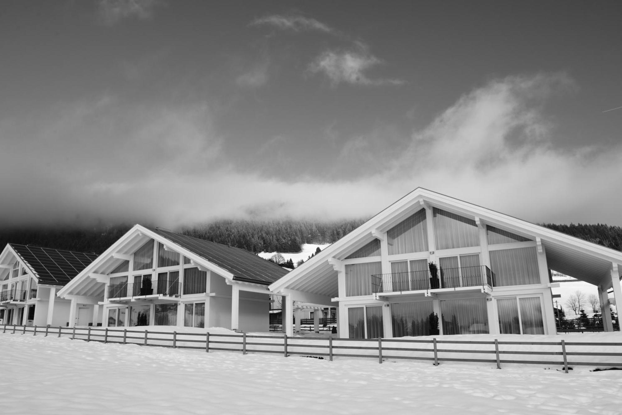 Muu Village Folgaria Ruang foto
