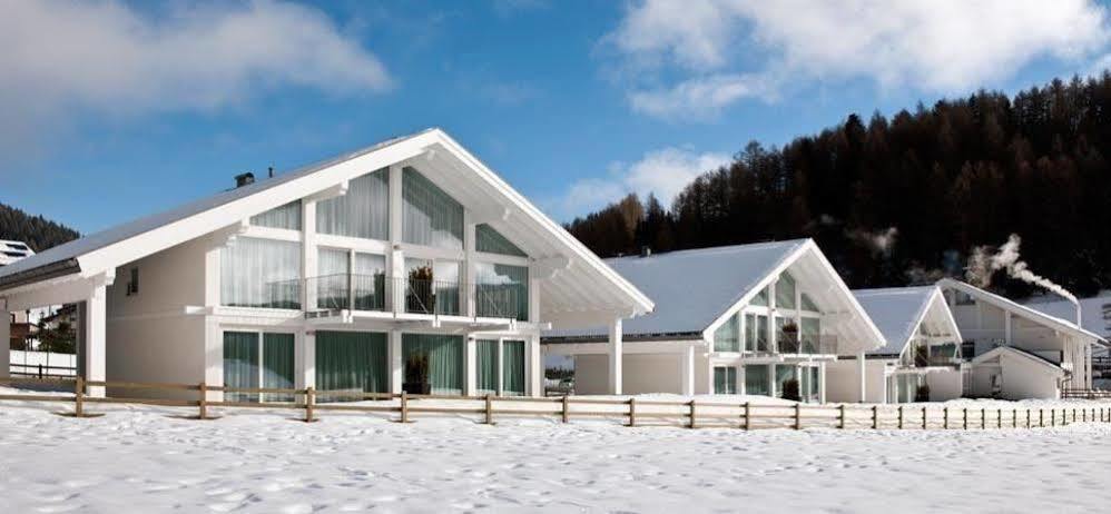 Muu Village Folgaria Bagian luar foto